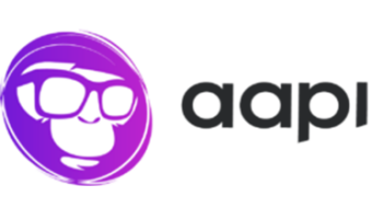 logo aapi