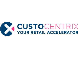 Logo custo centrix