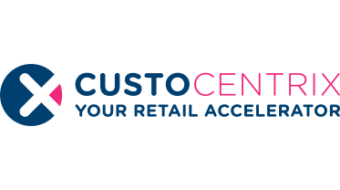 Logo custo centrix