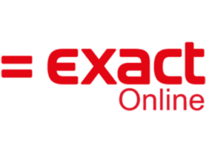 Logo exact online