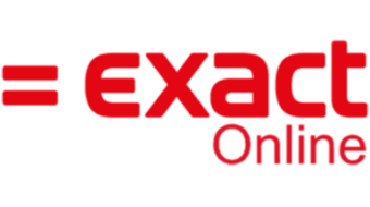 Logo exact online