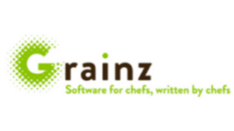 logo grainz