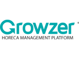 logo growzer