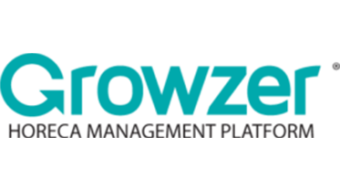 logo growzer