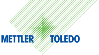 Logo de Mettler Toledo, partenaire intégrant nos balances connectées à leur système