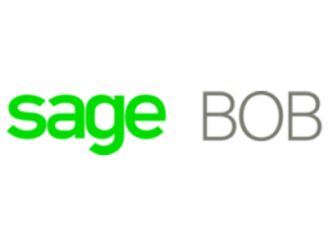Logo sage bob