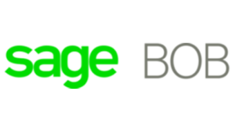 Logo sage bob