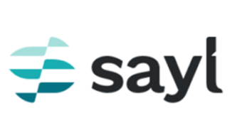 Logo de Sayl, entreprise ayant adopté notre système de commandes en ligne