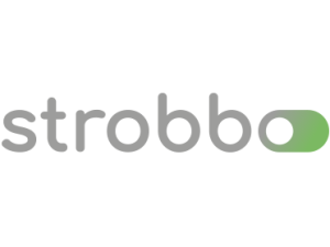 Logo strobbo