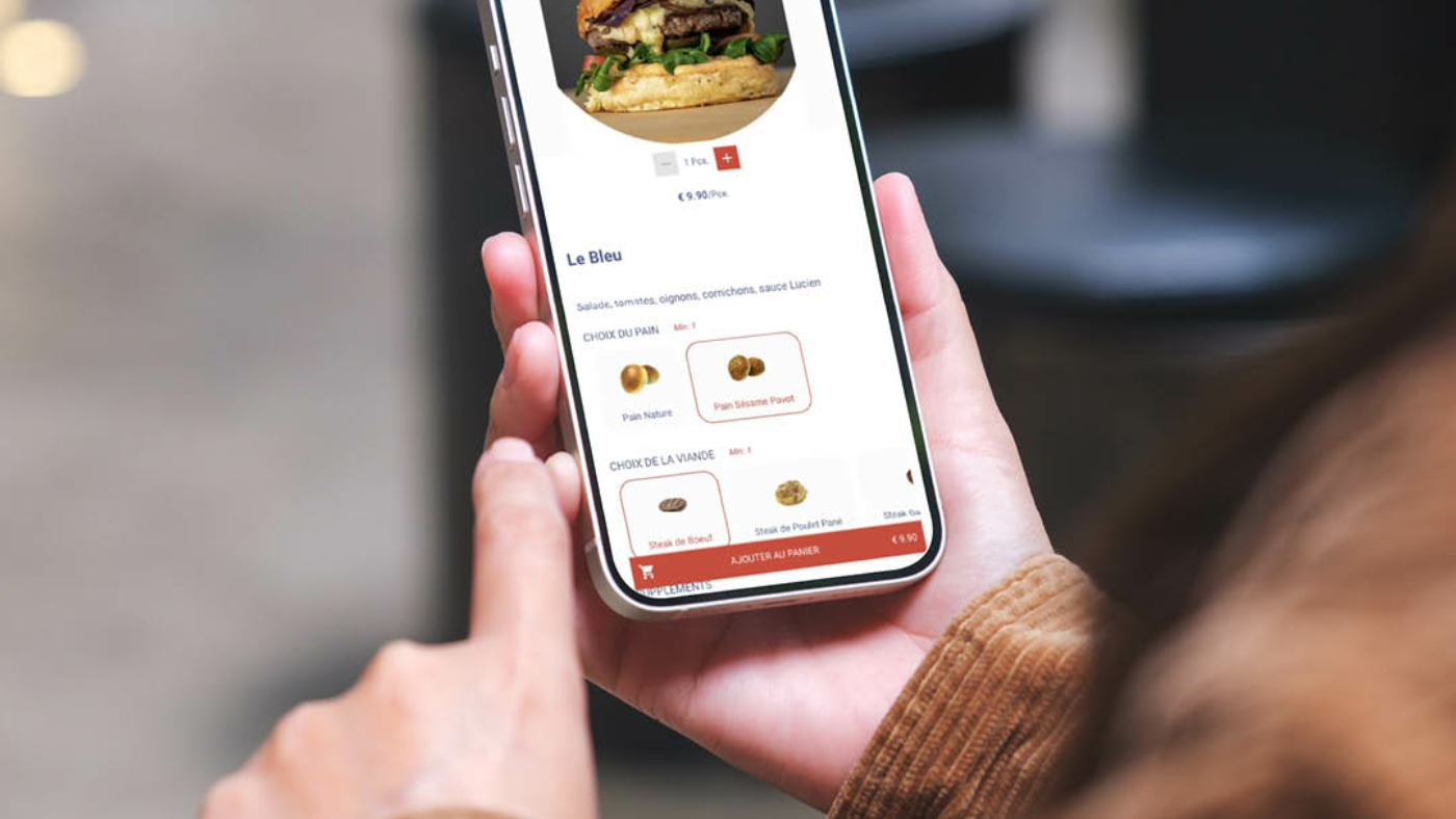 BDL APP